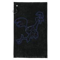 Grommeted Hemmed Towel Thumbnail