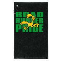 Grommeted Hemmed Towel Thumbnail