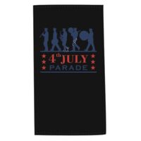 Grommeted Hemmed Towel Thumbnail