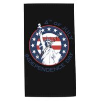 Grommeted Hemmed Towel Thumbnail