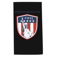 Grommeted Hemmed Towel Thumbnail