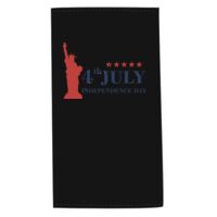Grommeted Hemmed Towel Thumbnail