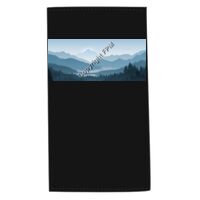 Grommeted Hemmed Towel Thumbnail