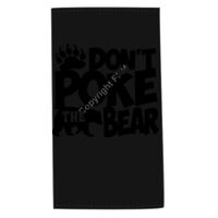 Grommeted Hemmed Towel Thumbnail
