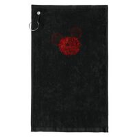 Grommeted Hemmed Towel Thumbnail