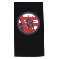 Grommeted Hemmed Towel Thumbnail
