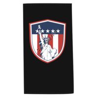 Grommeted Hemmed Towel Thumbnail