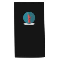 Grommeted Hemmed Towel Thumbnail