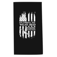 Grommeted Hemmed Towel Thumbnail