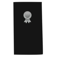 Grommeted Hemmed Towel Thumbnail