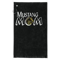 Grommeted Hemmed Towel Thumbnail