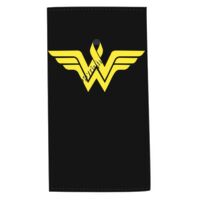 Grommeted Hemmed Towel Thumbnail