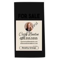 Grommeted Hemmed Towel Thumbnail