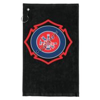 Grommeted Hemmed Towel Thumbnail