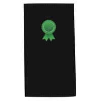Grommeted Hemmed Towel Thumbnail