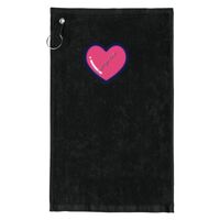 Grommeted Hemmed Towel Thumbnail