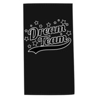 Grommeted Hemmed Towel Thumbnail