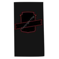Grommeted Hemmed Towel Thumbnail