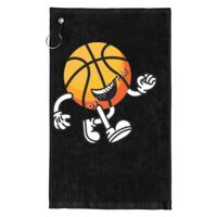 Grommeted Hemmed Towel Thumbnail