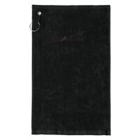 Grommeted Hemmed Towel Thumbnail