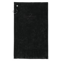 Grommeted Hemmed Towel Thumbnail