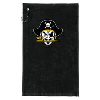 Grommeted Hemmed Towel Thumbnail