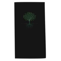 Grommeted Hemmed Towel Thumbnail