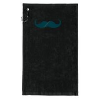 Grommeted Hemmed Towel Thumbnail