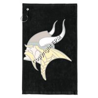 Grommeted Hemmed Towel Thumbnail