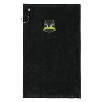 Grommeted Hemmed Towel Thumbnail