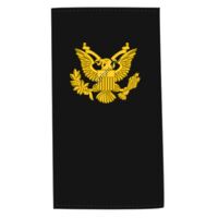 Grommeted Hemmed Towel Thumbnail