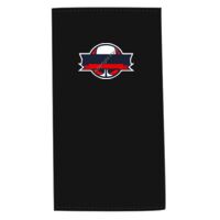 Grommeted Hemmed Towel Thumbnail