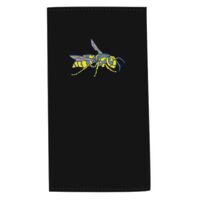 Grommeted Hemmed Towel Thumbnail