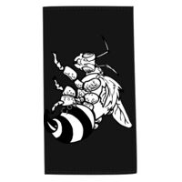 Grommeted Hemmed Towel Thumbnail