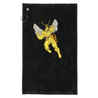 Grommeted Hemmed Towel Thumbnail