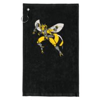 Grommeted Hemmed Towel Thumbnail