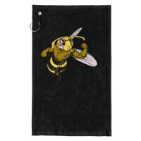 Grommeted Hemmed Towel Thumbnail