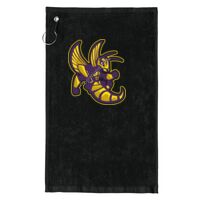 Grommeted Hemmed Towel Thumbnail