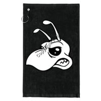 Grommeted Hemmed Towel Thumbnail