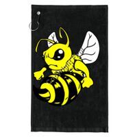 Grommeted Hemmed Towel Thumbnail