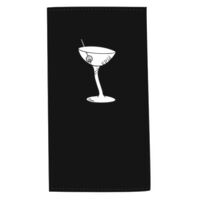 Grommeted Hemmed Towel Thumbnail