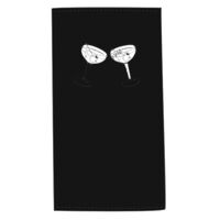 Grommeted Hemmed Towel Thumbnail