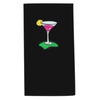 Grommeted Hemmed Towel Thumbnail