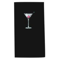 Grommeted Hemmed Towel Thumbnail