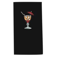 Grommeted Hemmed Towel Thumbnail