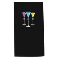 Grommeted Hemmed Towel Thumbnail