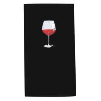 Grommeted Hemmed Towel Thumbnail