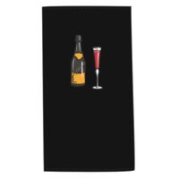Grommeted Hemmed Towel Thumbnail