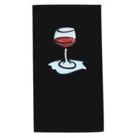 Grommeted Hemmed Towel Thumbnail