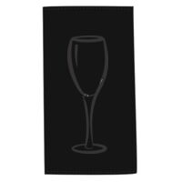 Grommeted Hemmed Towel Thumbnail